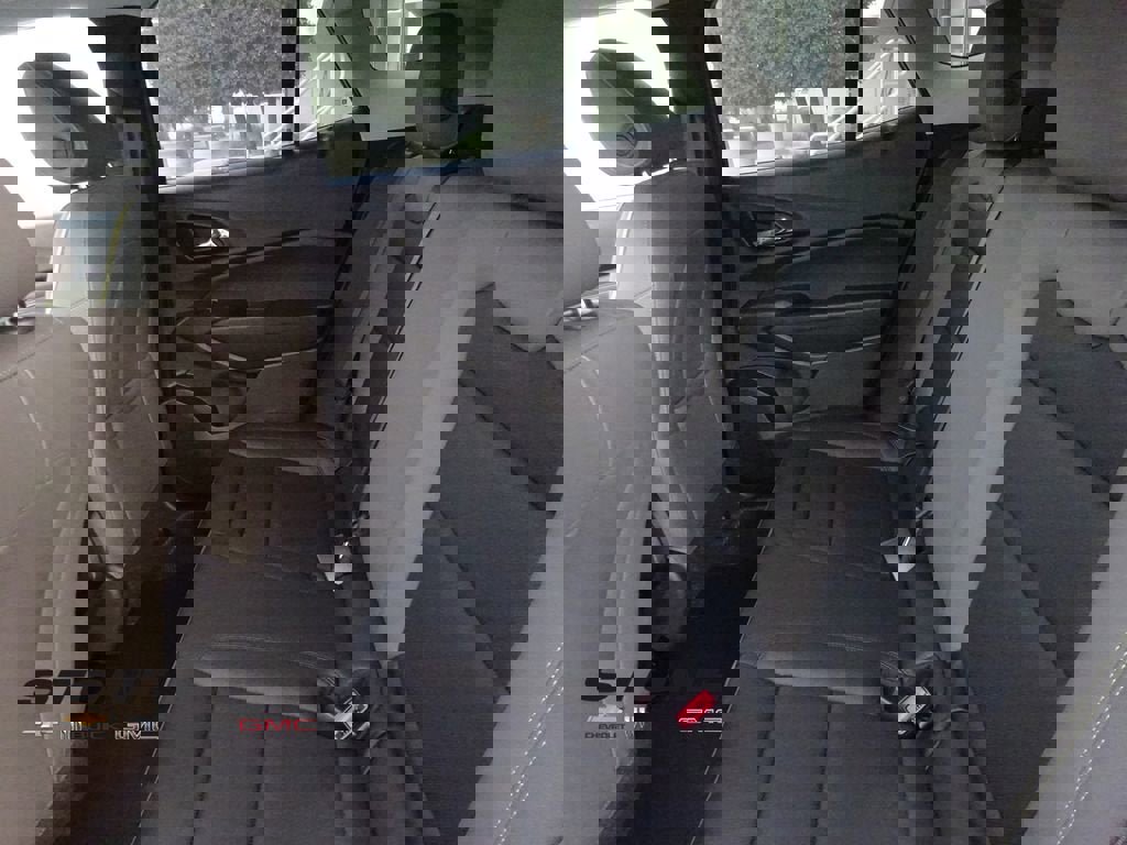 New 2026 Chevrolet Trax ACTIV w/ Driver Confidence Package image 20