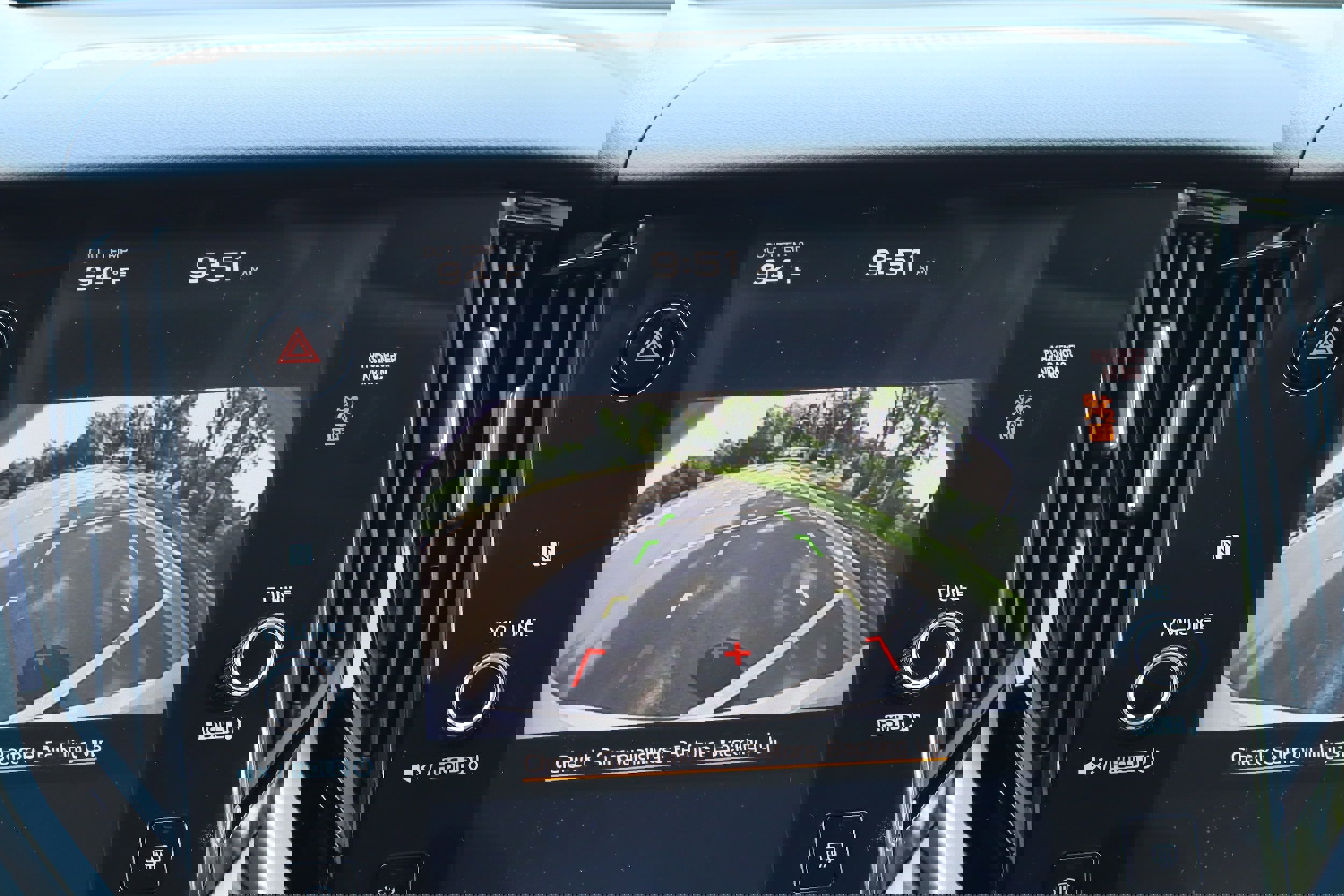 New 2025 Subaru Legacy Premium w/ Popular Package #1A image 13