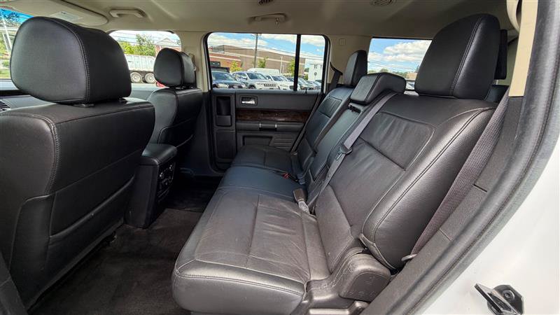 Used 2019 Ford Flex Limited AWD/4WD image 45