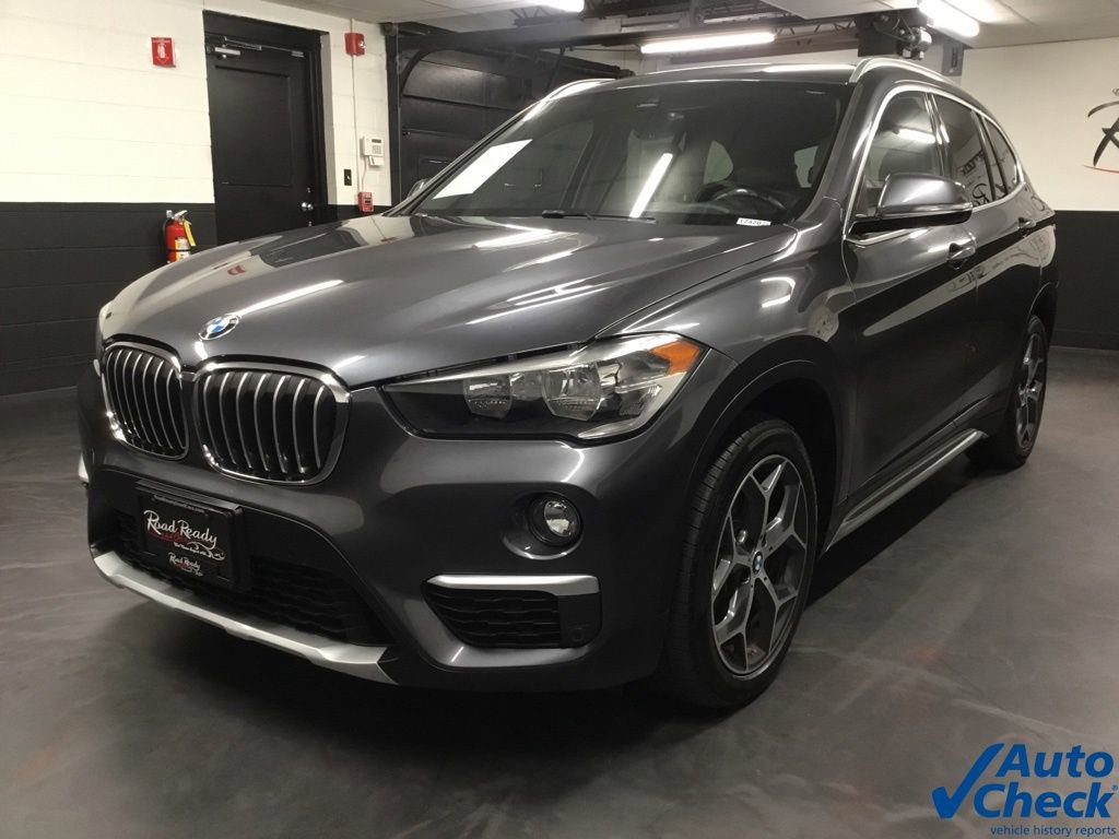 Used 2019 BMW X1 xDrive28i image 5