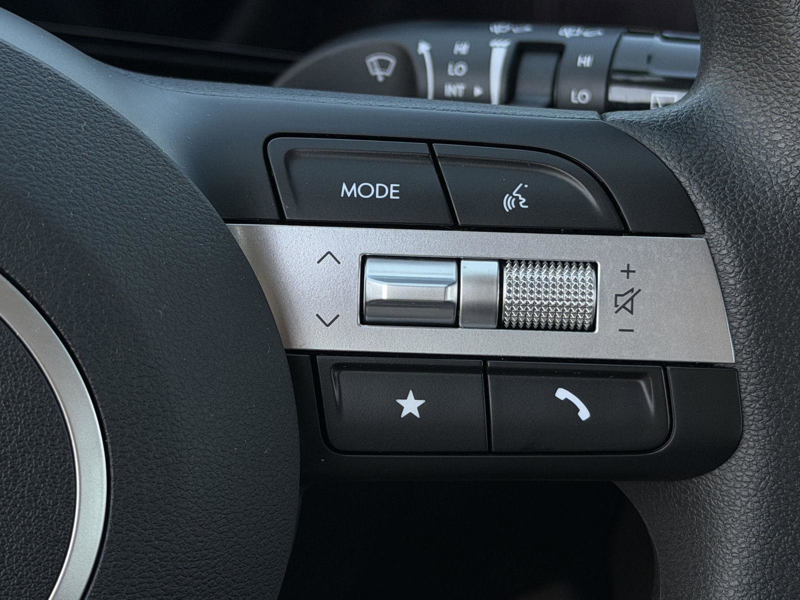 Certified 2026 Hyundai Tucson SE image 17