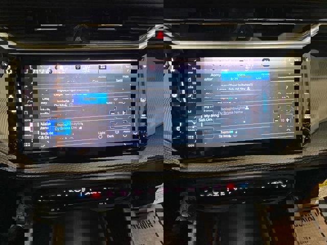 New 2026 Jeep Cherokee Limited image 48