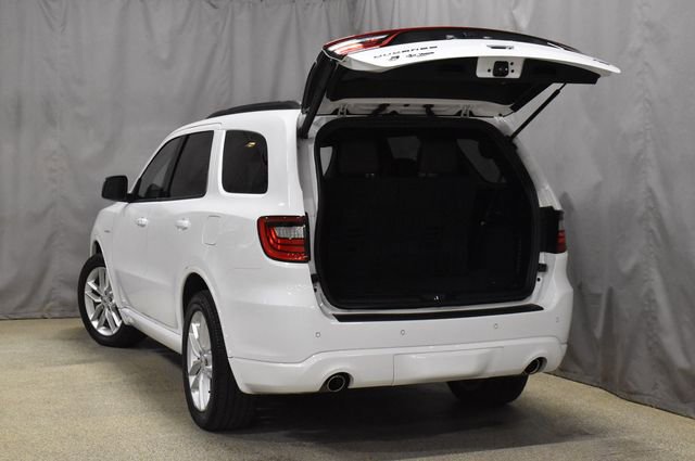 Used 2025 Dodge Durango R/T image 35