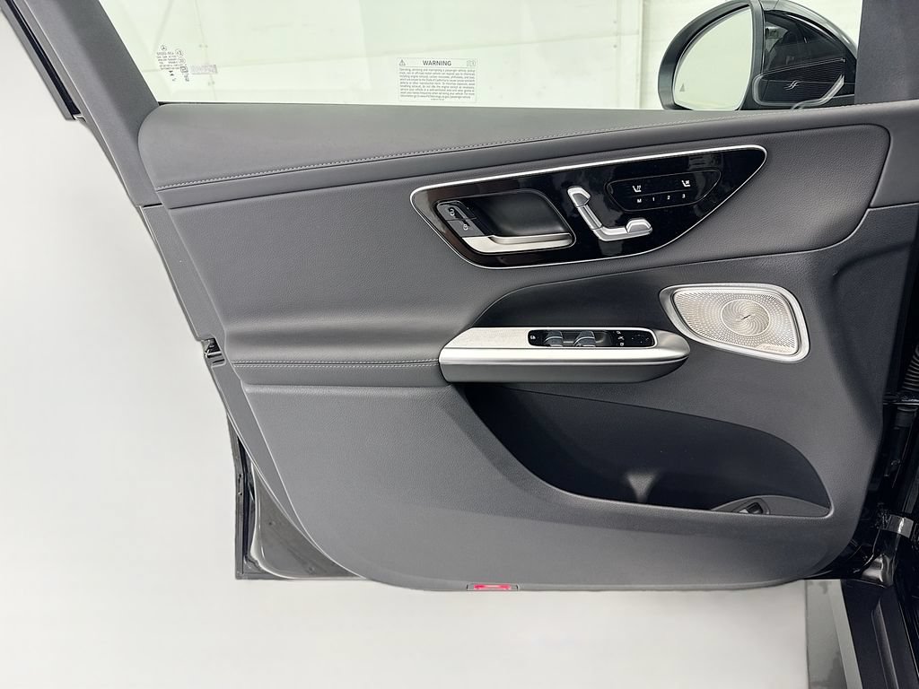 Certified 2026 Mercedes-Benz GLC 300 4MATIC image 23