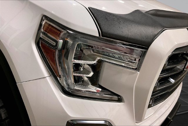 Used 2019 GMC Sierra 1500 AT4 w/ AT4 Premium Package AWD/4WD image 30