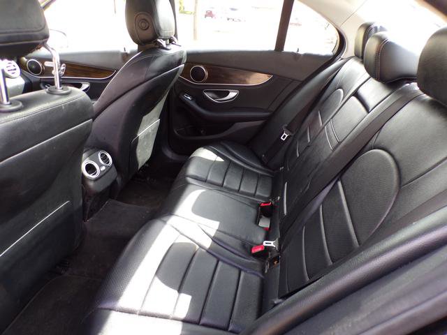 Used 2016 Mercedes-Benz C 300 4MATIC Sedan image 11