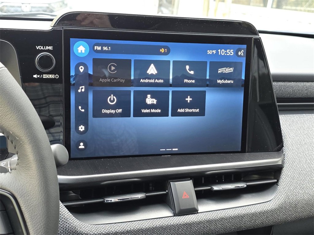 New 2026 Subaru Outback Limited w/ Premium/Limited Package 2 image 20