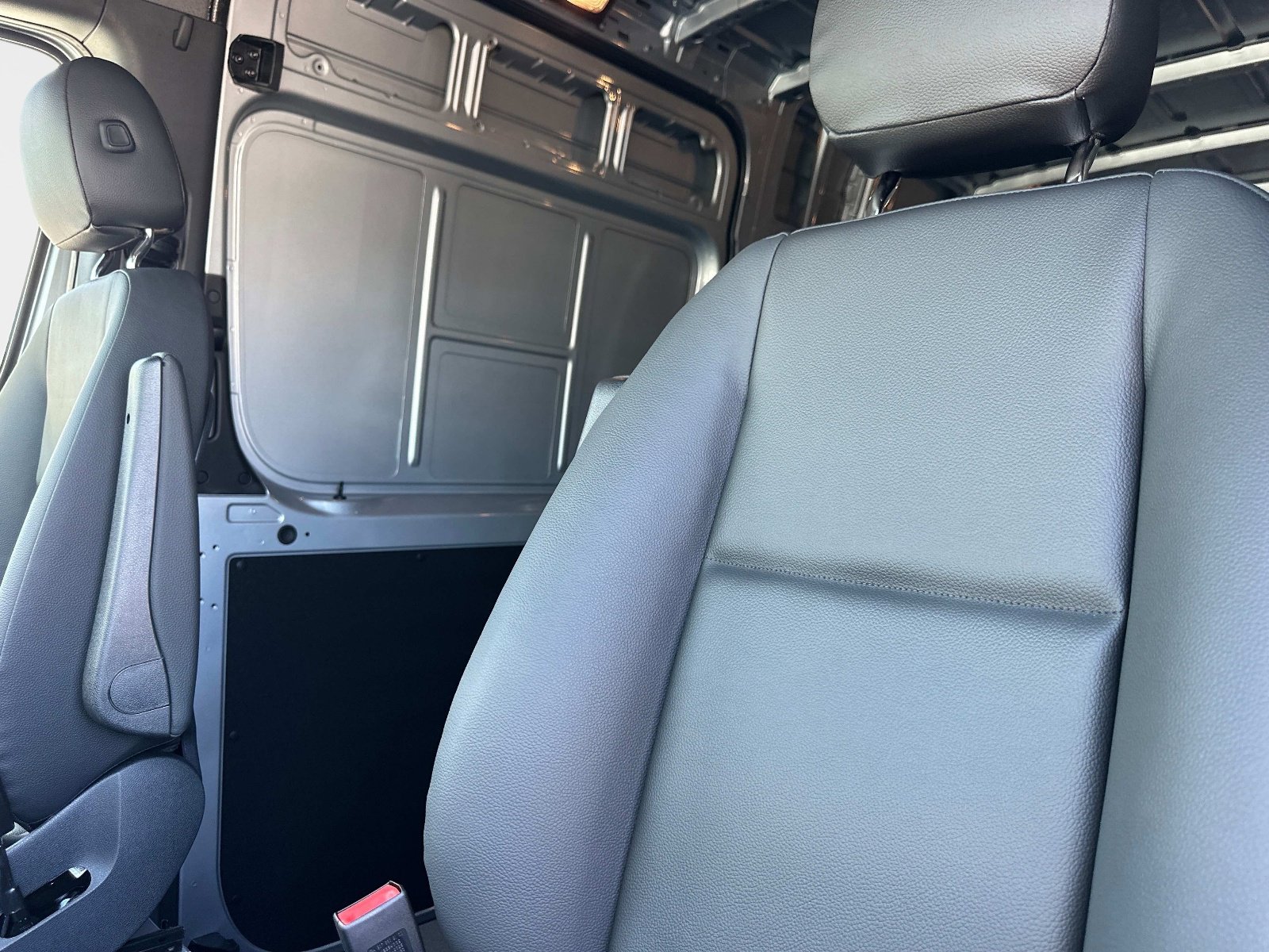New 2025 Mercedes-Benz Sprinter 2500 image 14