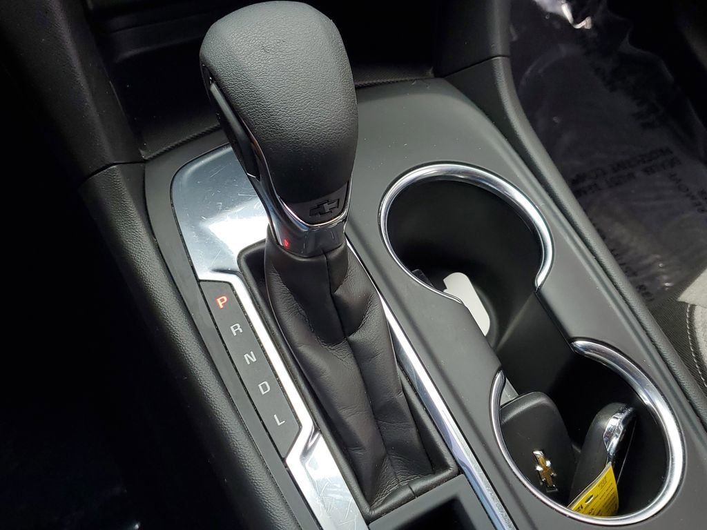 Used 2023 Chevrolet Equinox LS w/ LS Convenience Package image 31