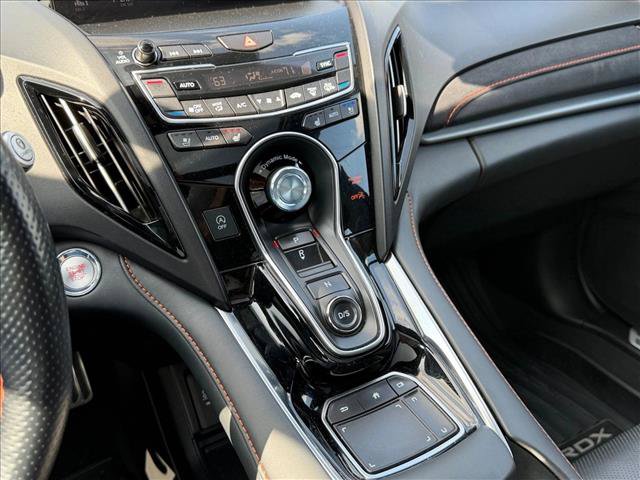 Used 2021 Acura RDX w/ Advance Package AWD/4WD image 12
