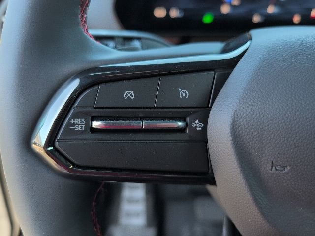 New 2025 Chevrolet Blazer EV RS image 27