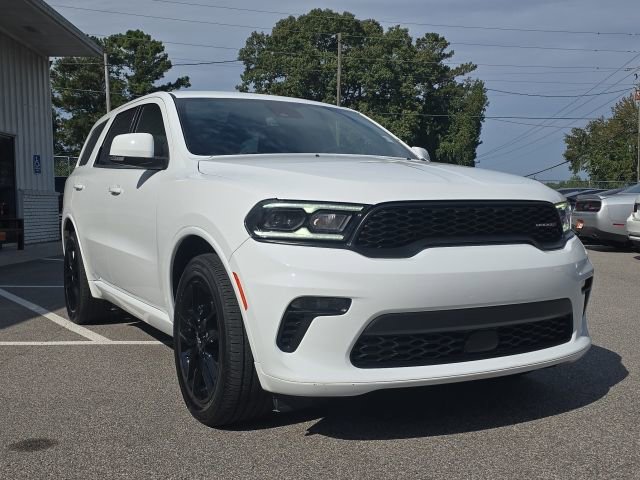 Used 2022 Dodge Durango GT image 7