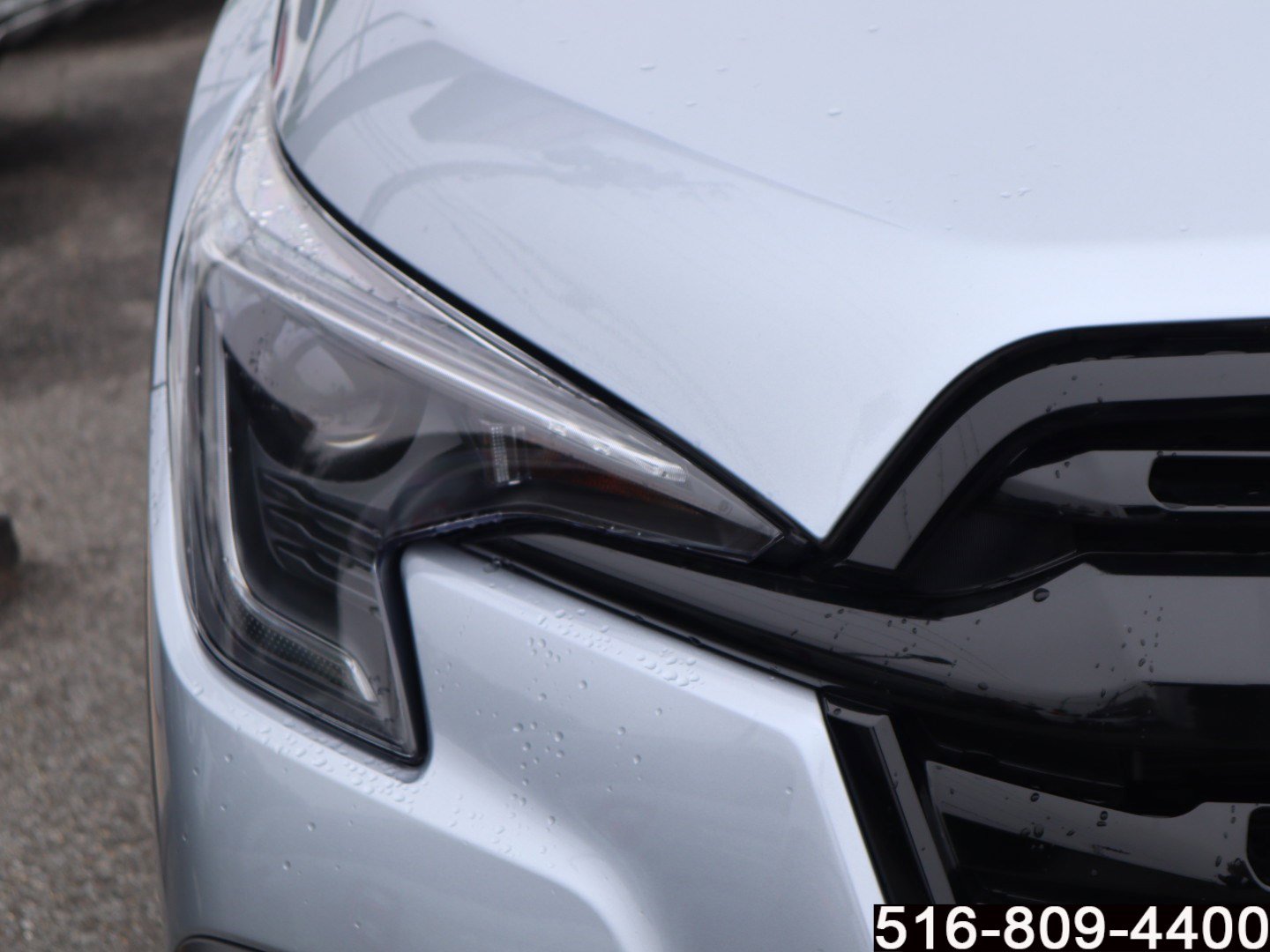 Used 2024 Subaru Ascent Onyx Edition Limited w/ Popular Package Onyx image 10