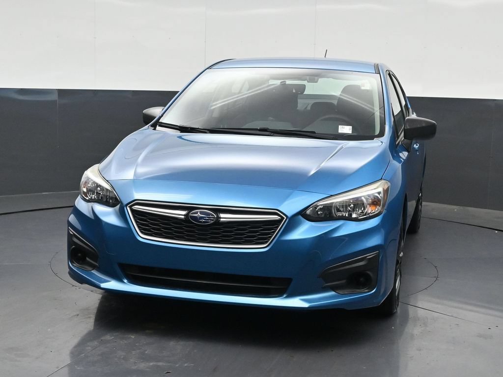 Used 2019 Subaru Impreza 2.0i w/ Eyesight AWD/4WD image 9