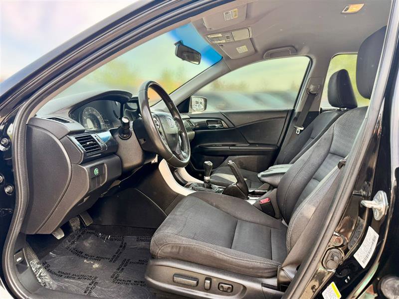Used 2013 Honda Accord Sport image 6