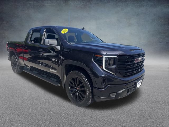 Used 2022 GMC Sierra 1500 Elevation AWD/4WD image 4