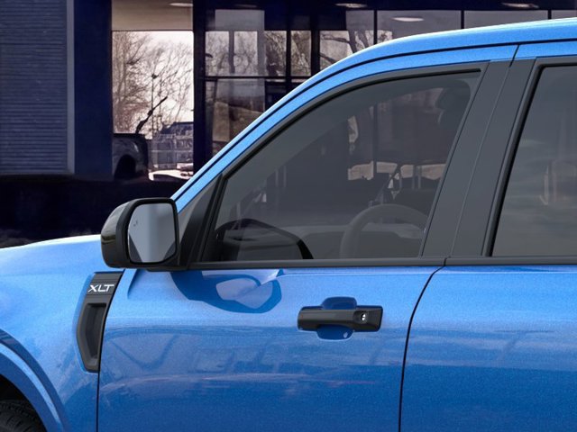 New 2026 Ford Maverick XLT w/ Equipment Group 301A AWD/4WD image 24