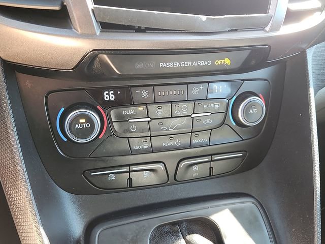 Certified 2023 Ford Transit Connect XL FWD image 9