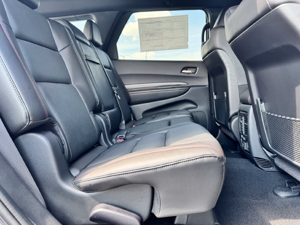 New 2026 Dodge Durango GT AWD/4WD image 12