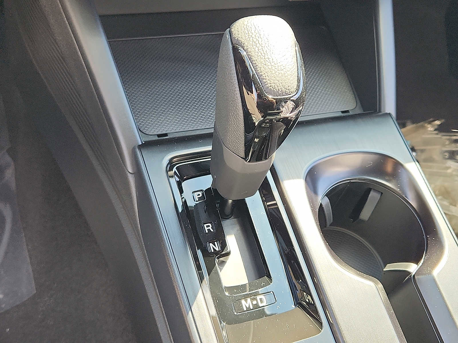 New 2026 Subaru Outback Premium image 7