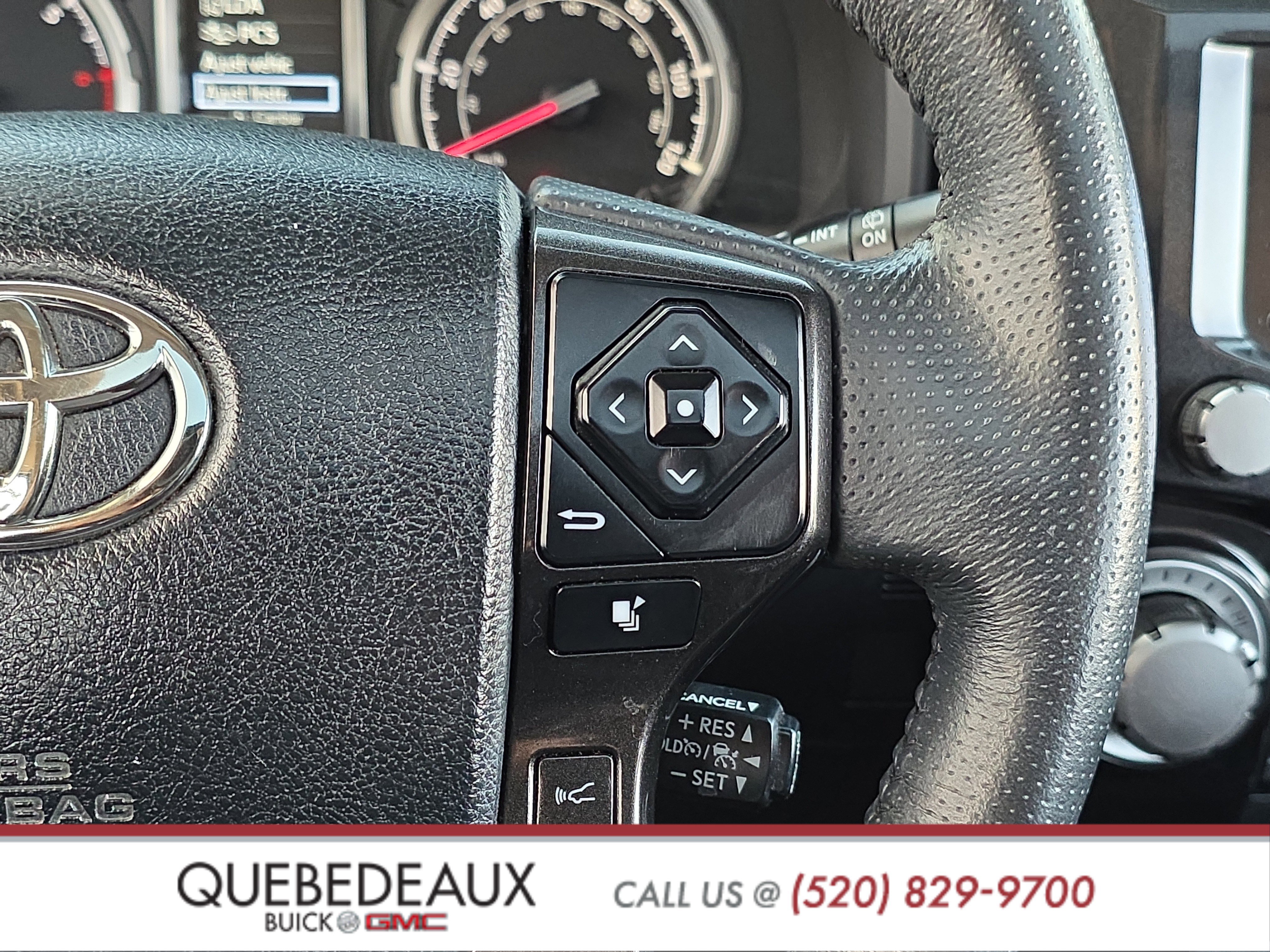 Used 2021 Toyota 4Runner Venture w/ Moonroof Package AWD/4WD image 16