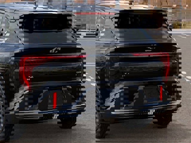 New 2026 Kia K4 GT-Line Turbo image 13