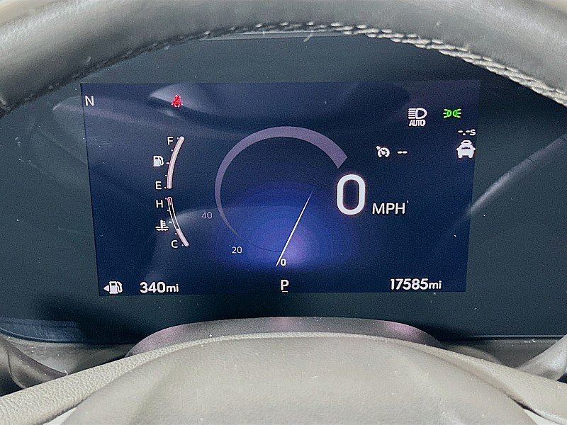 Used 2024 Buick Encore GX Sport Touring w/ Experience Buick Package AWD/4WD image 13