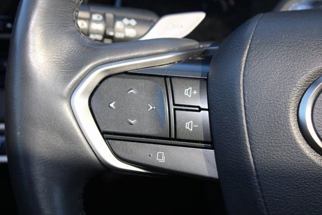 Certified 2023 Lexus RX 350 Premium Plus w/ Cold Area Package image 19