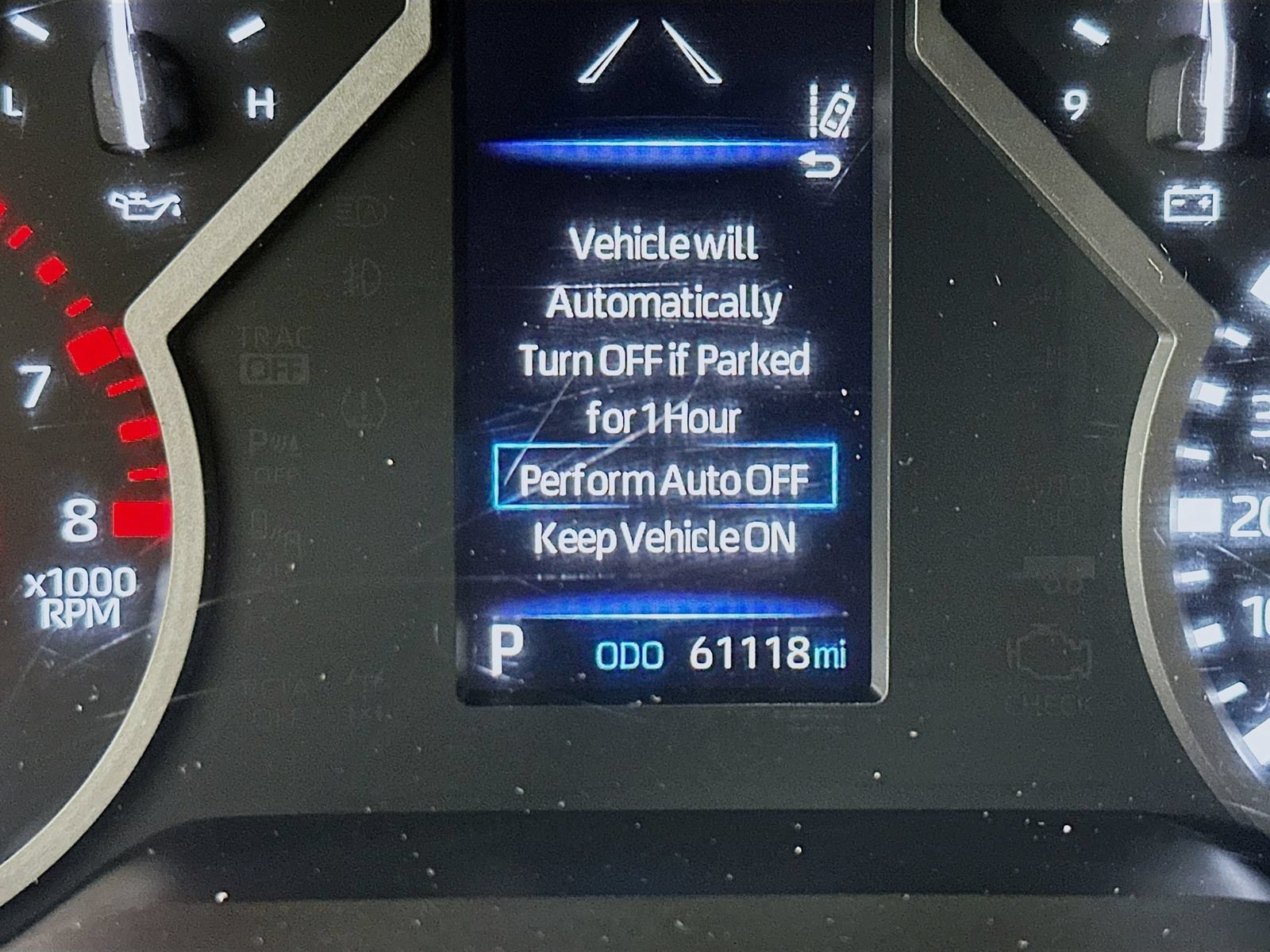 Used 2023 Toyota Tundra SR5 w/ SR5 Premium Package RWD image 12