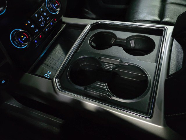 Used 2020 Ford F250 Lariat w/ Lariat Ultimate Package image 31