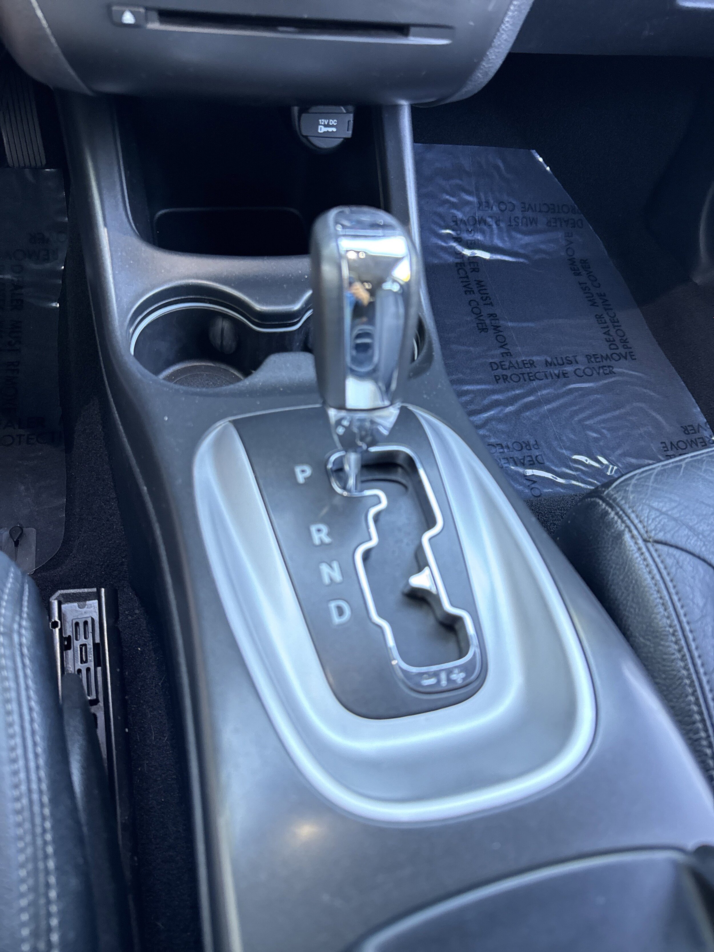 Used 2016 Dodge Journey Crossroad FWD image 19