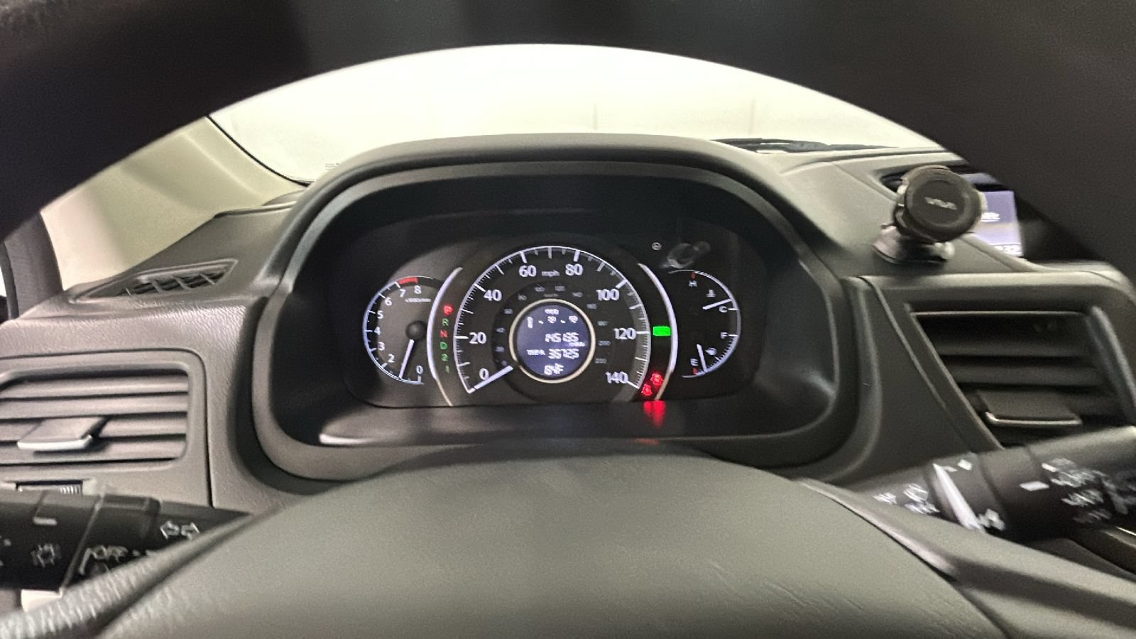 Used 2014 Honda CR-V EX image 20