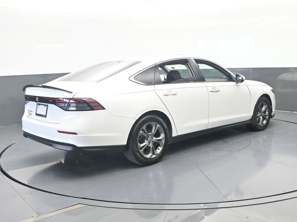 Used 2024 Honda Accord EX image 6