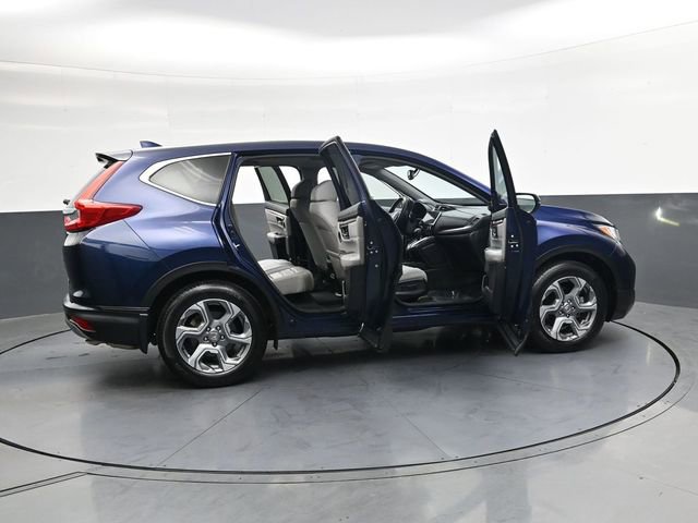 Used 2017 Honda CR-V EX-L image 39