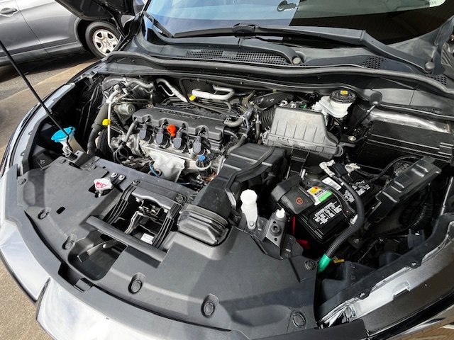 Used 2019 Honda HR-V LX image 15