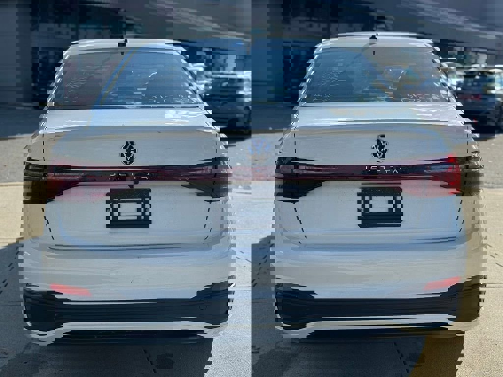 New 2026 Volkswagen Jetta Sport image 11