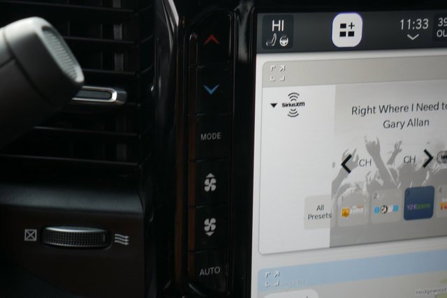 Used 2023 RAM 2500 Rebel w/ Level 1 Equipment Group image 23