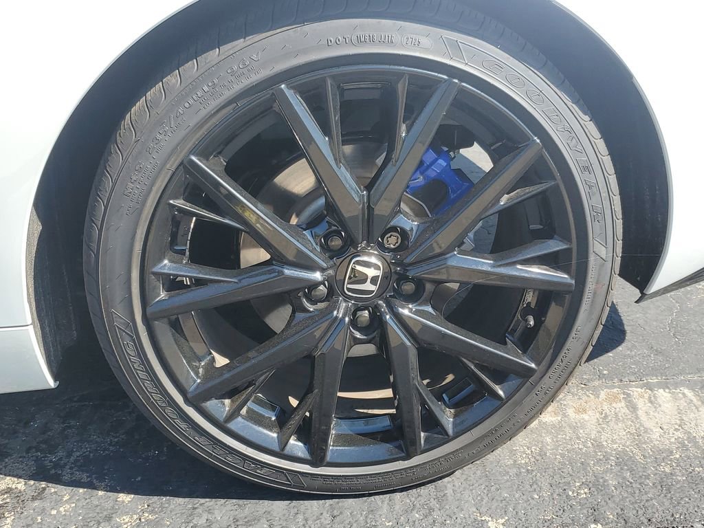 Used 2026 Honda Prelude image 4