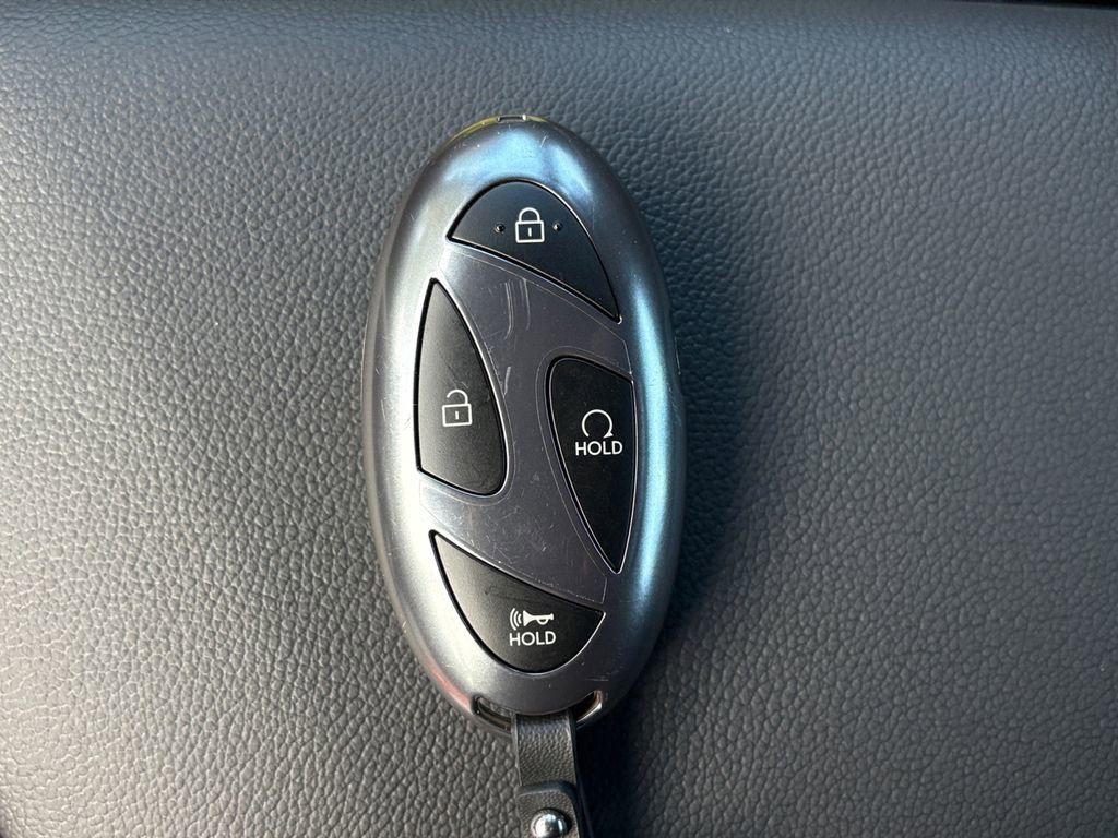 New 2026 Hyundai Elantra Sport image 28