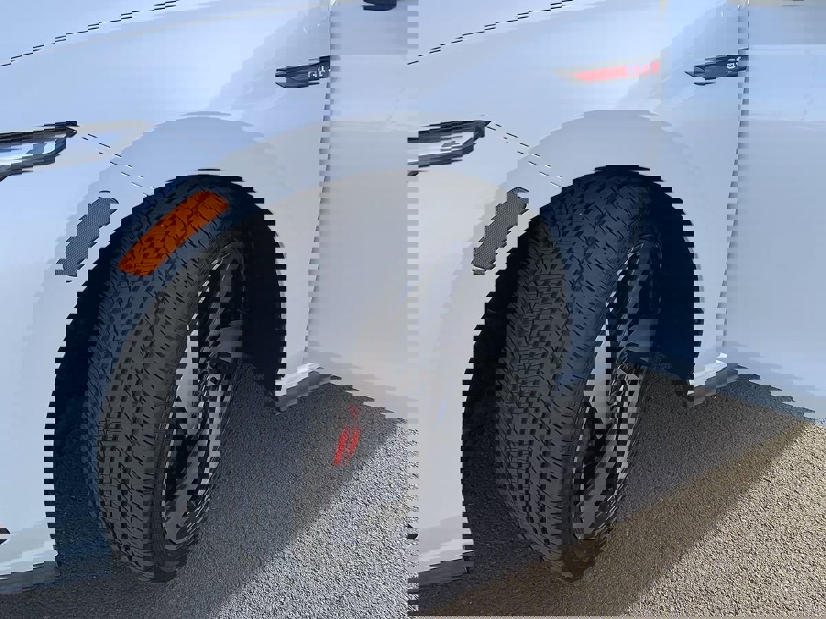 Used 2024 Volkswagen GTI S image 11