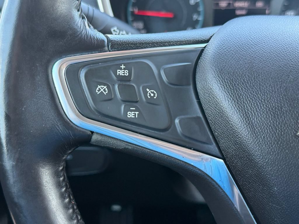 Used 2018 Chevrolet Equinox LT AWD/4WD image 22