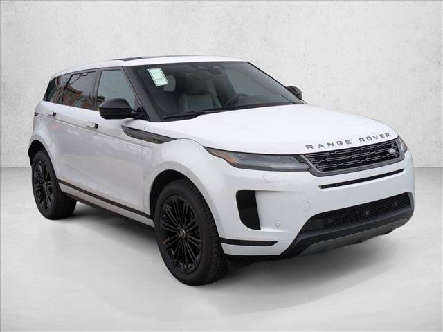 New 2026 Land Rover Range Rover Evoque S AWD/4WD image 7
