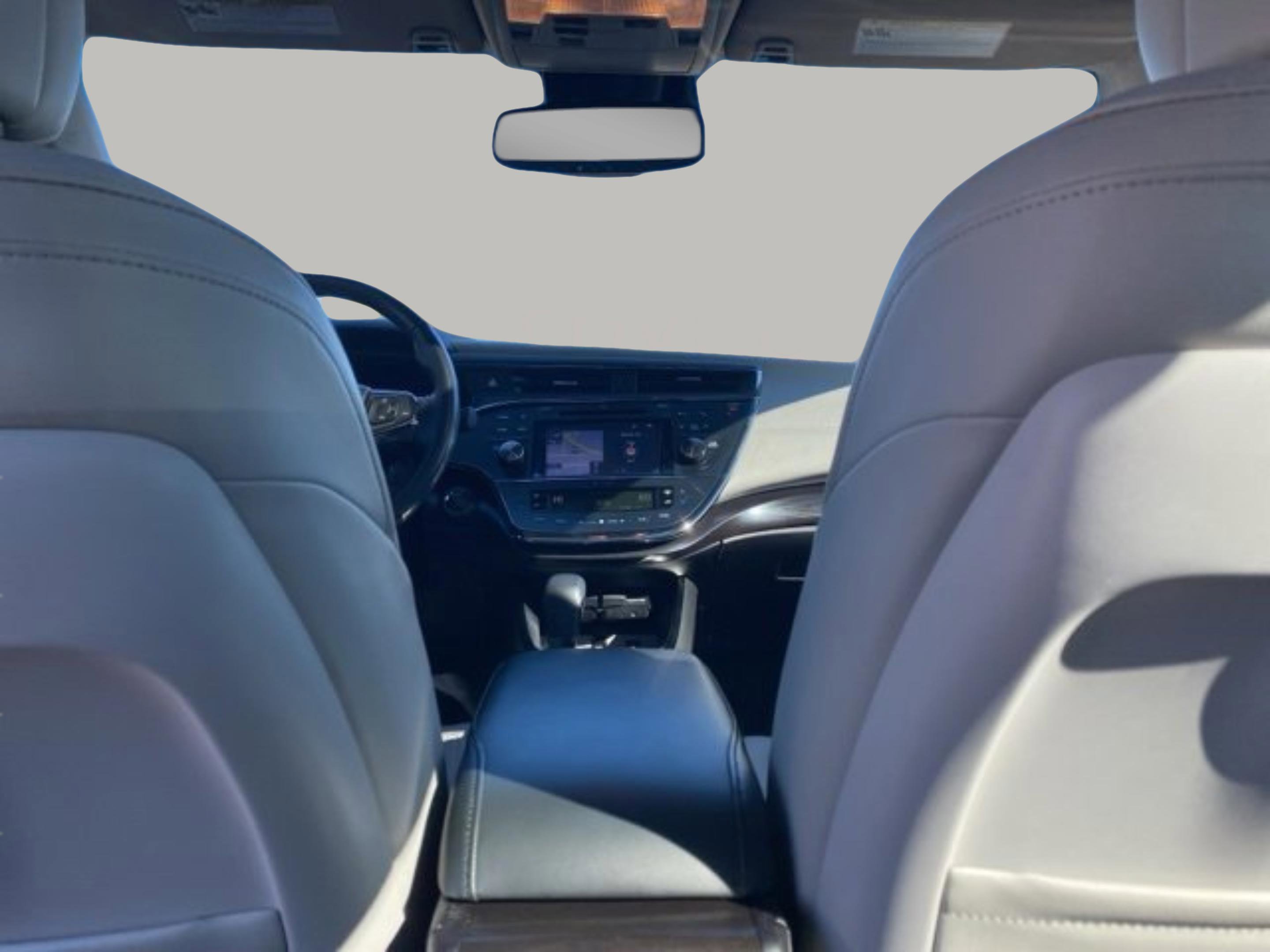 Used 2017 Toyota Avalon Limited image 35