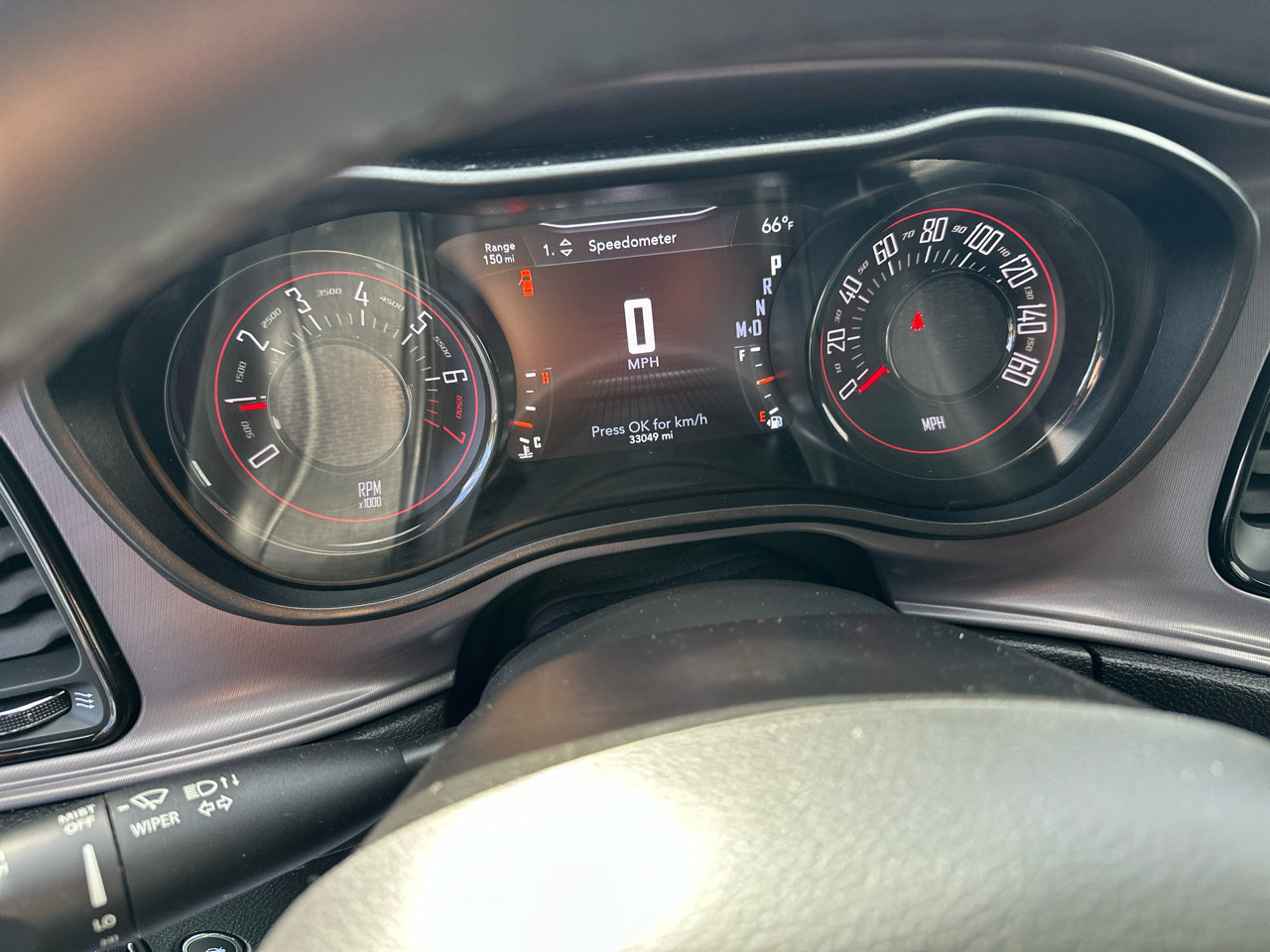 Used 2023 Dodge Challenger GT w/ Blacktop Package image 12