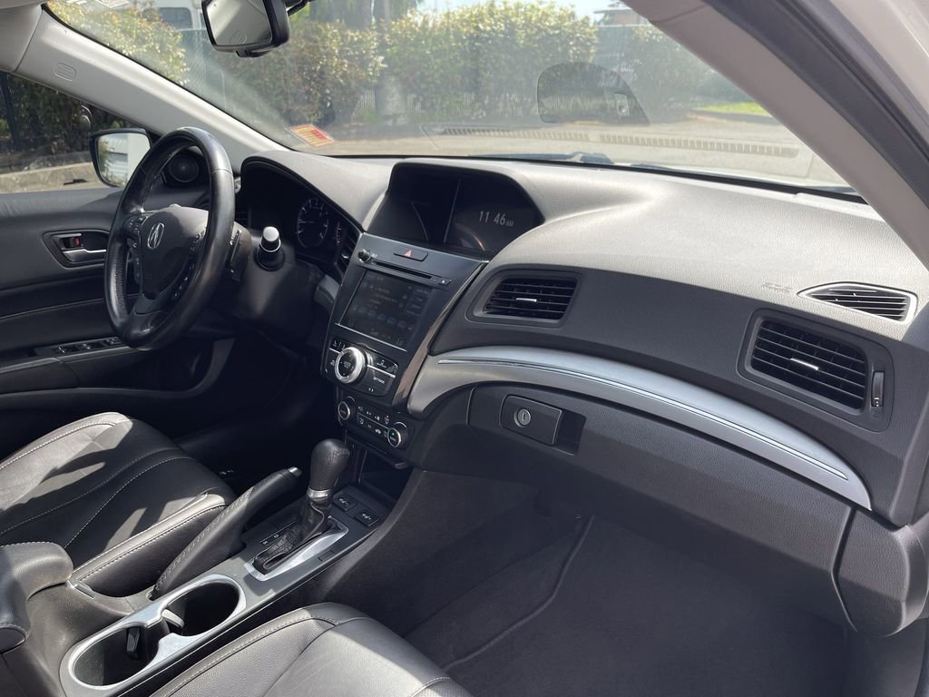 Used 2021 Acura ILX w/ Premium Package FWD image 27
