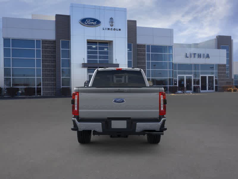 New 2026 Ford F350 Lariat image 5