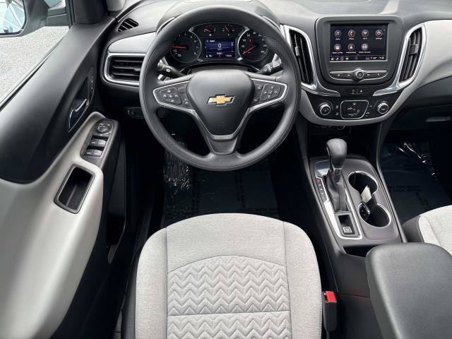 Used 2022 Chevrolet Equinox LT FWD image 26