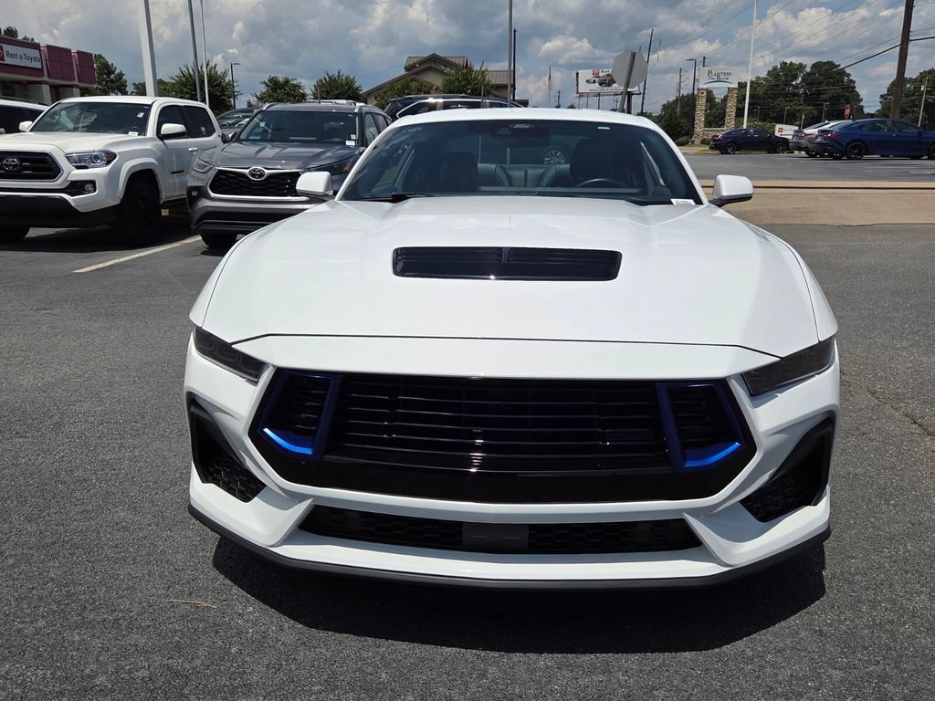 Used 2024 Ford Mustang GT Premium w/ California Special Package RWD image 2