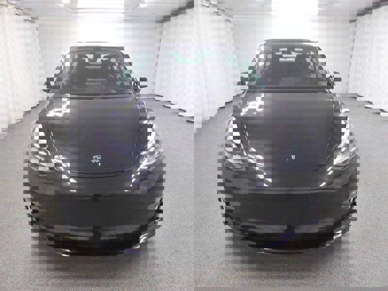 Used 2021 Tesla Model 3 Performance AWD/4WD image 2