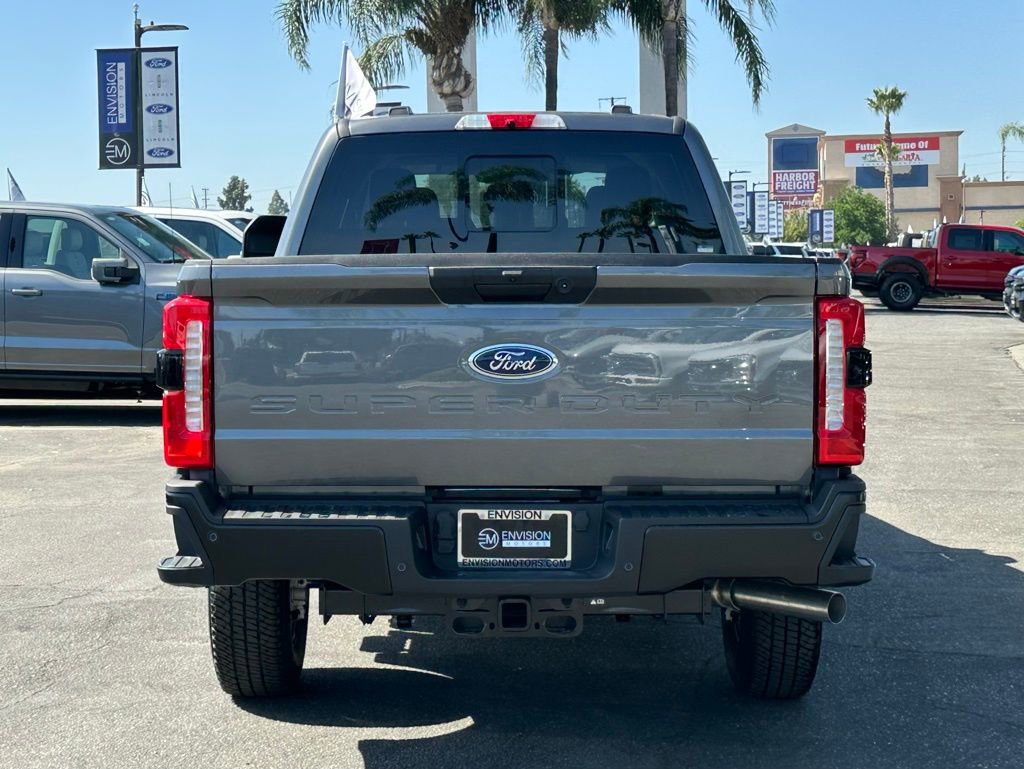 New 2026 Ford F250 XL w/ 360-Degree Camera Package image 8